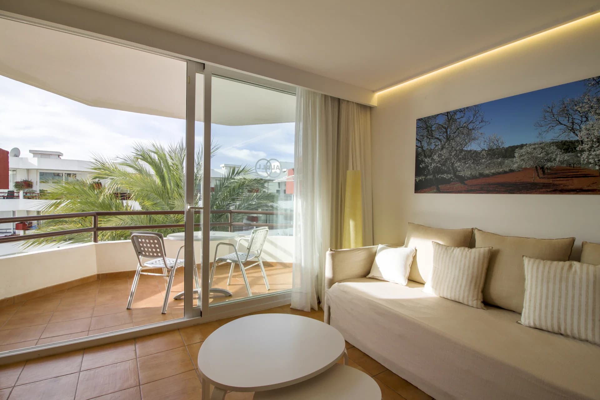 Vista Jardín thumbnail 3